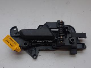 ручка внутренняя задняя правая Citroen Xantia 1 поколение [рестайлинг] 1999, 9610679977