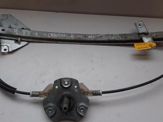 стеклоподъемник передний правый Mitsubishi Carisma 1 поколение 1997