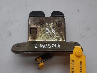 замок багажника Mitsubishi Carisma 1 поколение 1997