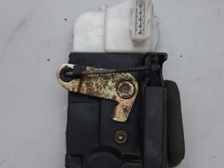 замок двери задней правой Peugeot 607 1 поколение 2002