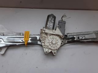 стеклоподъемник электрический задний правый Citroen C5 1 поколение [рестайлинг] 2005