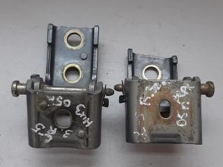 петля двери Citroen C5 1 поколение [рестайлинг] 2005