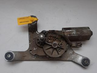 моторчик заднего стеклоочистителя (дворника) Mitsubishi Carisma 1 поколение 1997, 0390201528