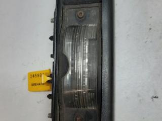 подсветка номера Renault Trafic 2 поколение 2002, 8200211477