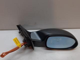 зеркало наружное правое Citroen C5 1 поколение [рестайлинг] 2005, 12283070