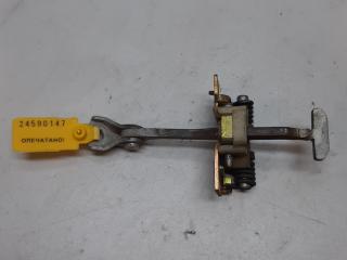 ограничитель открывания двери Renault Laguna 2 поколение 2003