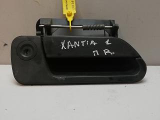 ручка наружная Citroen Xantia 1 поколение 1993