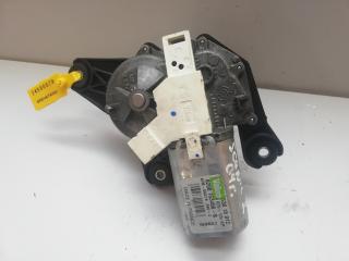 моторчик заднего стеклоочистителя (дворника) Renault Scenic 2 поколение 2004