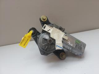 моторчик заднего стеклоочистителя (дворника) Renault Laguna 2 поколение 2002