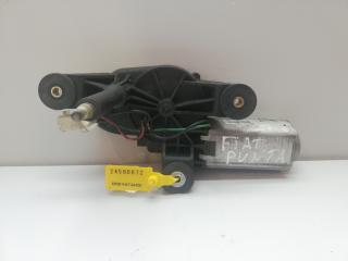 моторчик заднего стеклоочистителя (дворника) Fiat Punto 2 поколение 2002