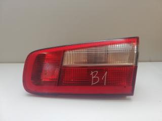 фонарь крышки багажника левый Renault Laguna 2 поколение 2001