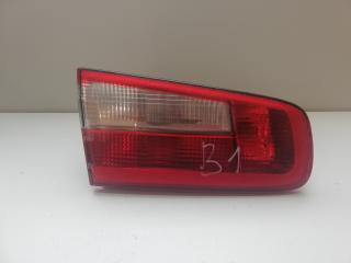 фонарь крышки багажника правый Renault Laguna 2 поколение 2001
