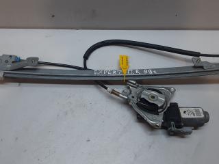 стеклоподъемник электрический передний правый Peugeot Expert 1 поколение 1999