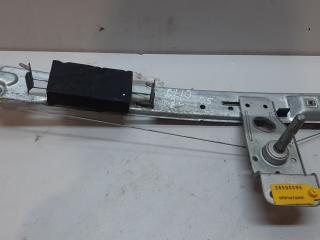 стеклоподъемник задний левый Renault Megane 2 поколение 2005, 190011782