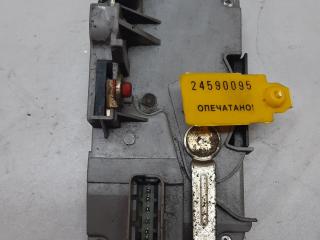 замок двери передней правой Peugeot Expert 1 поколение 1999