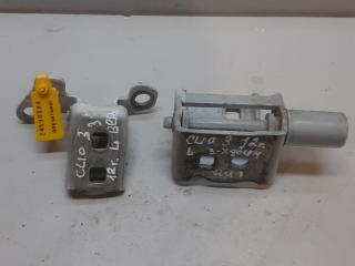 петля двери Renault Clio 3 поколение [рестайлинг] 2012, хетчбэк 3 дв.