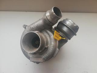 турбина Renault Laguna 3 поколение 2010, 2.0 л., дизель