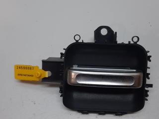 ручка внутренняя задняя левая Citroen C8 1 поколение 2004, 1485470077