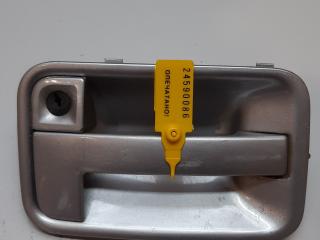 ручка наружная Peugeot 806 1 поколение 1997, 1476388077