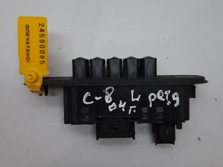 выключатель концевой (концевик) Citroen C8 1 поколение 2004, 1488937080