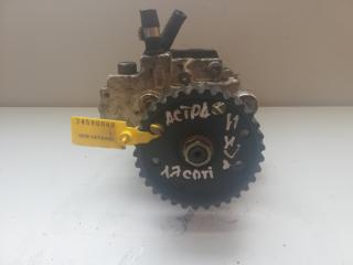 ТНВД Opel Astra H 2005, 1.7 л., дизель