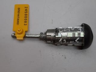 личинка дверного замка Renault Clio 3 поколение [рестайлинг] 2012, 501992