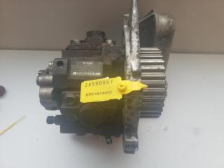 ТНВД Peugeot 206 1 поколение [рестайлинг] 2002, 1.6 л., дизель, 9656300380