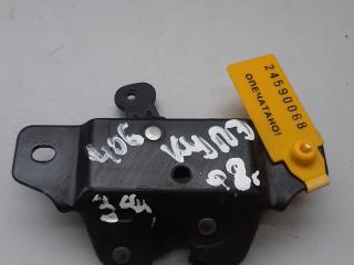 замок багажника Peugeot 406 1 поколение 1998, купе