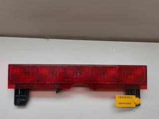 дополнительный стоп-сигнал Citroen C4 1 поколение 2004, купе, 9650812280