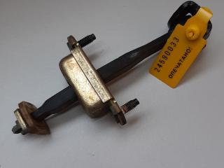 ограничитель открывания двери Ford Fusion 1 поколение 2002