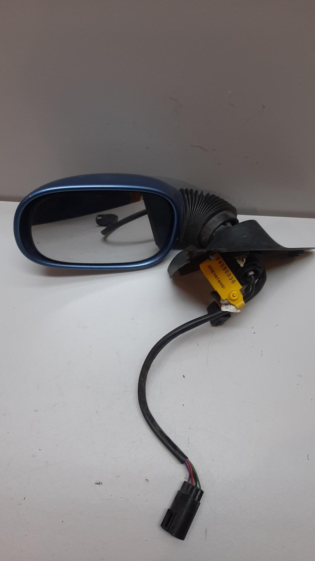 зеркало наружное левое Ford Ka 1 поколение 2003 - фото №1