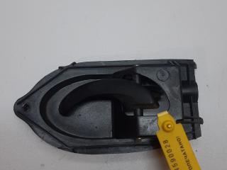 ручка внутренняя передняя левая Ford Ka 1 поколение 2003, 97KGB22601AG