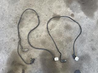 проводка Mercedes-Benz C-Класс W205/S205/C205 (2014 - 2018), 1.6 л., дизель, A2055404106