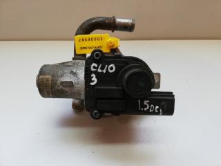клапан EGR Renault Clio 3 поколение 2005, 1.5 л., дизель, 501916000, 723524842961