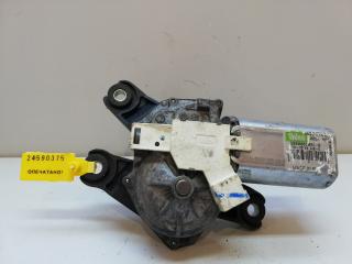 моторчик заднего стеклоочистителя (дворника) Renault Laguna 2 поколение 2002, хетчбэк 5 дв.