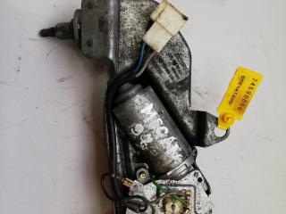 моторчик заднего стеклоочистителя (дворника) Renault Megane 1 поколение 1997, 039206415, 7700838383