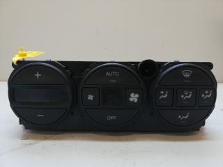 блок управления печки / климат-контроля Opel Vectra B [рестайлинг] 2001, 69262209