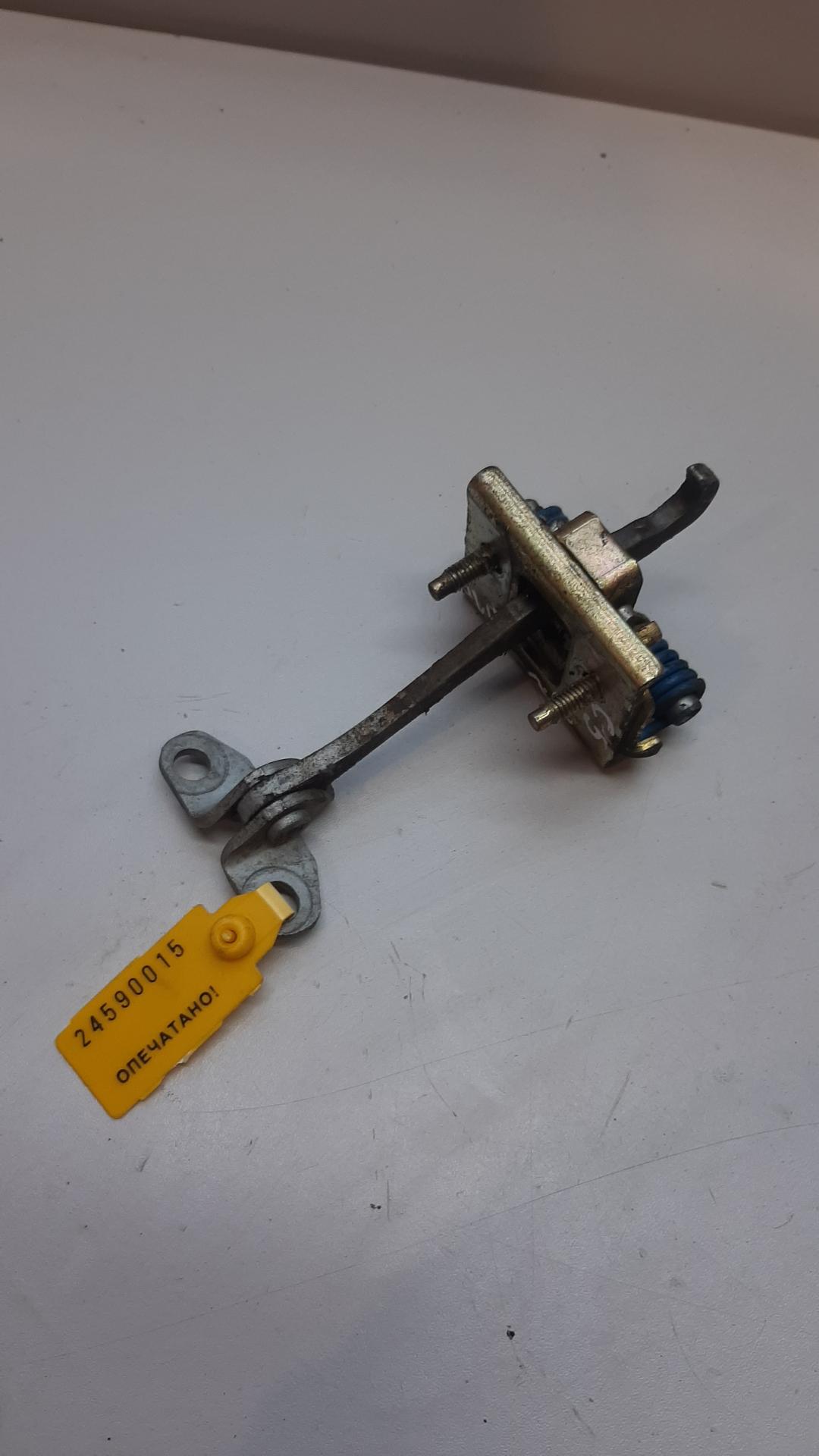 ограничитель открывания двери Citroen C5 1 поколение 2001 - фото №1