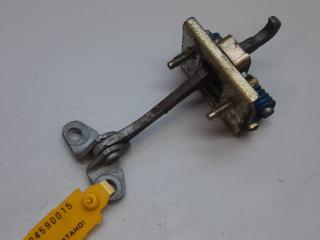 ограничитель открывания двери Citroen C5 1 поколение 2001