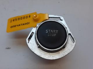 кнопка запуска двигателя Renault Laguna 3 поколение 2008, 1927937