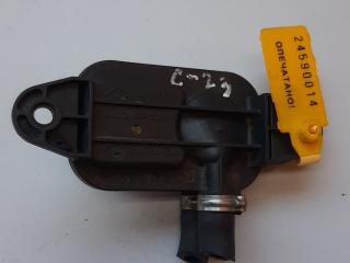 датчик абсолютного давления Peugeot 407 1 поколение 2005, 2.0 л., дизель, 9645022680