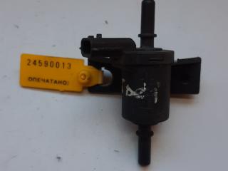 электромагнитный клапан Renault Duster 1 поколение 2012, 1.5 л., дизель, 208859042R