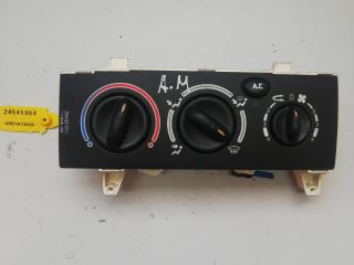блок управления печки / климат-контроля Renault Megane 1 поколение 1995, 663391, 663391J, 102043, 663212P, 663212