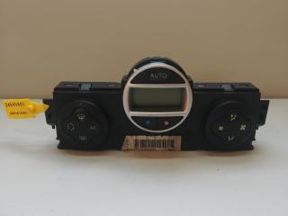 блок управления печки / климат-контроля Renault Megane 2 поколение 2002, 8200344842, 69340017