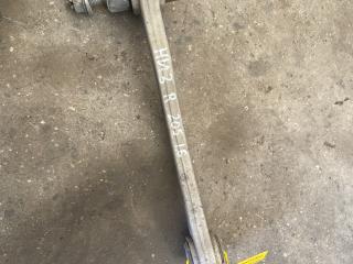 рычаг задний нижний Mercedes-Benz C-Класс W205/S205/C205 (2014 - 2018), 1.6 л., дизель