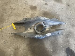 рычаг задний правый Mercedes-Benz C-Класс W205/S205/C205 (2014 - 2018), 1.6 л., дизель