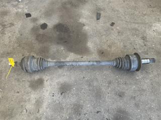 полуось задняя (приводной вал, ШРУС) Mercedes-Benz C-Класс W205/S205/C205 (2014 - 2018), 1.6 л., дизель