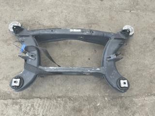 балка подвески задняя Mercedes-Benz C-Класс W205/S205/C205 (2014 - 2018), 1.6 л., дизель, 2053508211