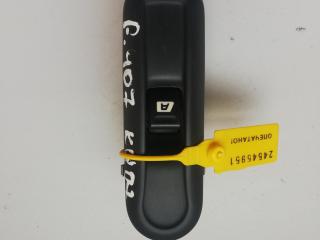 блок управления стеклоподъемниками Peugeot 407 1 поколение 2004, купе, A1076