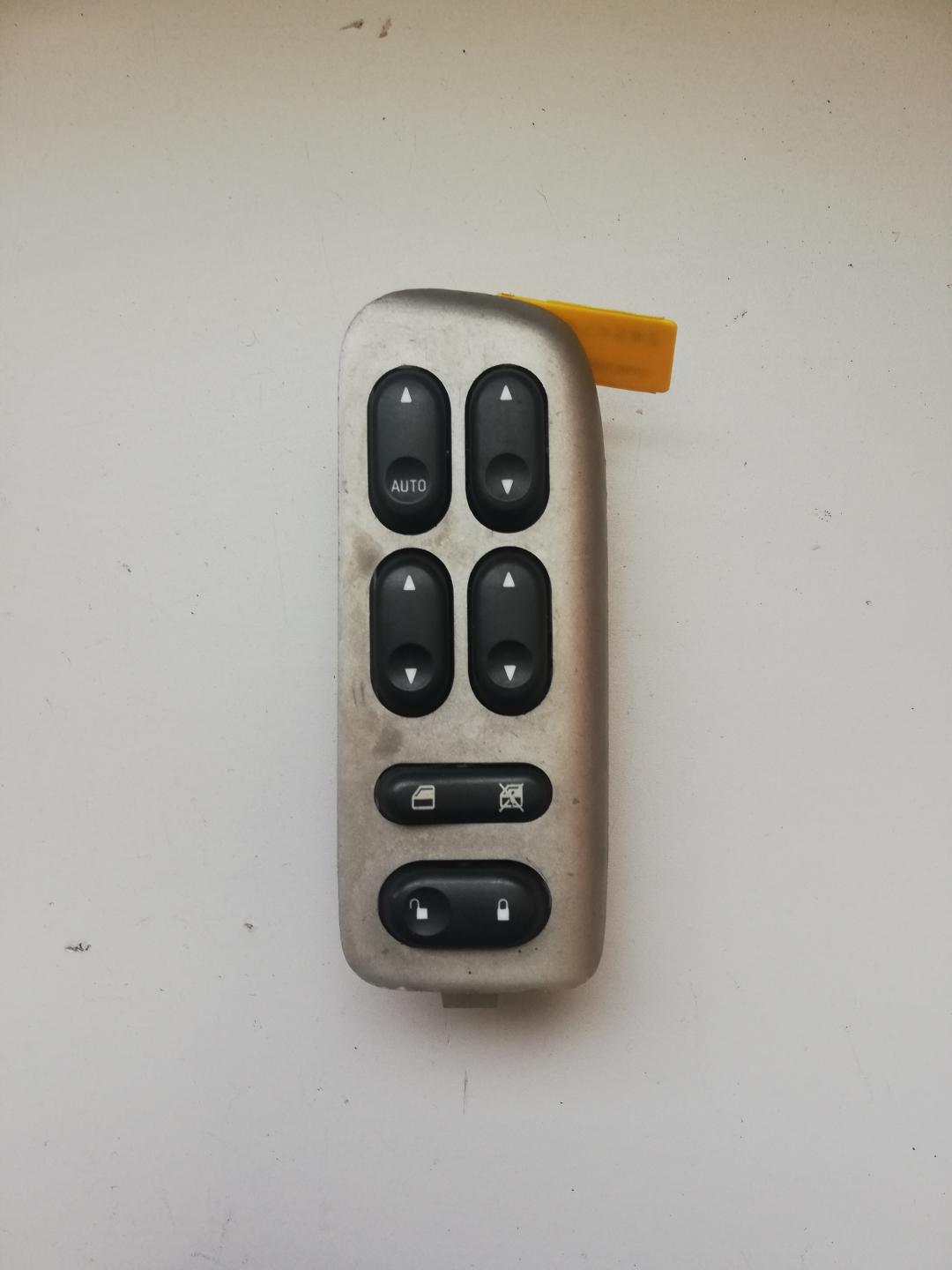 блок управления стеклоподъемниками Ford Escape 1 поколение BA/ZA 2004 - фото №1